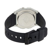 Cargar imagen en el visor de la galería, RELOJ DEPORTIVO PARA HOMBRE CASIO F-91WM-7A - NEGRO