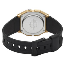 Cargar imagen en el visor de la galería, RELOJ DEPORTIVO PARA HOMBRE CASIO F_91WM_9A - NEGRO