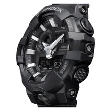 Cargar imagen en el visor de la galería, RELOJ DEPORTIVO PARA HOMBRE G-SHOCK GA_700 GA-700-1BDR - NEGRO