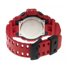 Cargar imagen en el visor de la galería, RELOJ DEPORTIVO PARA HOMBRE G-SHOCK GA_700 GA-700-4ADR - ROJO