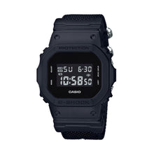 Cargar imagen en el visor de la galería, RELOJ PARA HOMBRE G-SHOCK DW-5600BBN-1DR - NEGRO