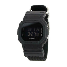 Cargar imagen en el visor de la galería, RELOJ PARA HOMBRE G-SHOCK DW-5600BBN-1DR - NEGRO