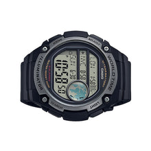 Cargar imagen en el visor de la galería, RELOJ DEPORTIVO PARA HOMBRE CASIO AE3000W-1AVDF - NEGRO