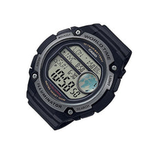 Cargar imagen en el visor de la galería, RELOJ DEPORTIVO PARA HOMBRE CASIO AE3000W-1AVDF - NEGRO