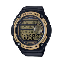 Cargar imagen en el visor de la galería, RELOJ DEPORTIVO PARA HOMBRE CASIO AE_3000W_9AV - NEGRO