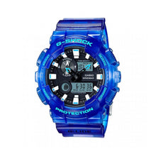 Cargar imagen en el visor de la galería, RELOJ DEPORTIVO PARA HOMBRE G-SHOCK GAX_100MSA_2A - AZUL