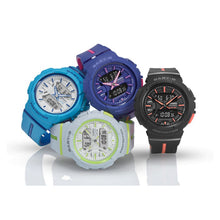 Cargar imagen en el visor de la galería, RELOJ DEPORTIVO PARA UNISEXO G-SHOCK BGA_240L_2A2 - AZUL