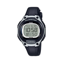 Cargar imagen en el visor de la galería, RELOJ DEPORTIVO PARA HOMBRE CASIO LW_203_1AV LW_203_1AV - NEGRO