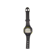 Cargar imagen en el visor de la galería, RELOJ DEPORTIVO PARA UNISEXO CASIO LW-203-1BV - NEGRO