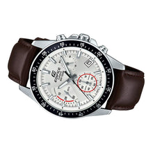 Cargar imagen en el visor de la galería, RELOJ CLÁSICO PARA HOMBRE CASIO EDIFICE EFV-540L-7AVUDF - MARRÓN