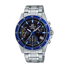 Cargar imagen en el visor de la galería, RELOJ PARA HOMBRE CASIO EDIFICE EFV_540D_1A2V - PLATEADO