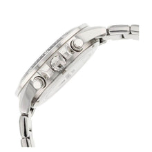 Cargar imagen en el visor de la galería, RELOJ PARA HOMBRE CASIO EDIFICE EFV540D_1AV - PLATEADO