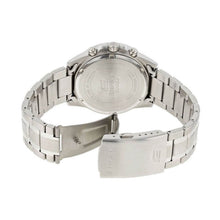 Cargar imagen en el visor de la galería, RELOJ PARA HOMBRE CASIO EDIFICE EFV540D_1AV - PLATEADO