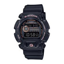 Cargar imagen en el visor de la galería, RELOJ DEPORTIVO PARA HOMBRE G-SHOCK DW_9052GBX_1A4 - NEGRO