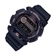Cargar imagen en el visor de la galería, RELOJ DEPORTIVO PARA HOMBRE G-SHOCK DW_9052GBX_1A4 - NEGRO