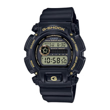 Cargar imagen en el visor de la galería, RELOJ DEPORTIVO PARA HOMBRE G-SHOCK DW_9052GBX_1A9 - NEGRO