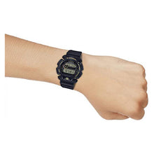 Cargar imagen en el visor de la galería, RELOJ DEPORTIVO PARA HOMBRE G-SHOCK DW_9052GBX_1A9 - NEGRO