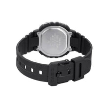 Cargar imagen en el visor de la galería, RELOJ DEPORTIVO PARA UNISEXO CASIO LA-20WH-1C - NEGRO