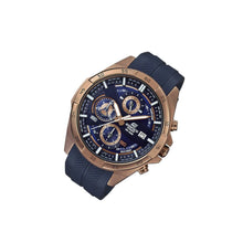 Cargar imagen en el visor de la galería, RELOJ DEPORTIVO PARA HOMBRE CASIO EDIFICE EFR-556PC-2AVUDF - AZUL