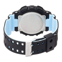 Cargar imagen en el visor de la galería, RELOJ DEPORTIVO PARA HOMBRE G-SHOCK GA_110PC_1A - NEGRO