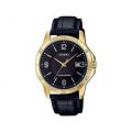 Cargar imagen en el visor de la galería, RELOJ CLÁSICO PARA HOMBRE CASIO MTP_VS02GL_1A - NEGRO