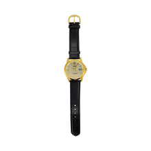 Cargar imagen en el visor de la galería, RELOJ CLÁSICO PARA HOMBRE CASIO MTP_VS02GL_9A2 - VINOTINTO