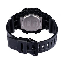 Cargar imagen en el visor de la galería, RELOJ DEPORTIVO PARA HOMBRE CASIO AEQ110W-1A2VDF - NEGRO