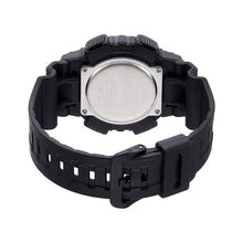 Cargar imagen en el visor de la galería, RELOJ DEPORTIVO PARA HOMBRE CASIO AEQ_110W_1A3V - NEGRO