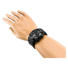Cargar imagen en el visor de la galería, RELOJ DEPORTIVO PARA HOMBRE CASIO AEQ110W-3AV - NEGRO