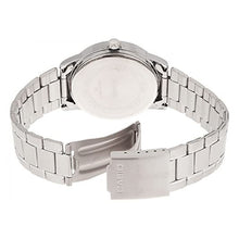 Cargar imagen en el visor de la galería, RELOJ PARA HOMBRE CASIO MTP-V002D-1BUDF MTP-V002D-1BUDF - PLATEADO