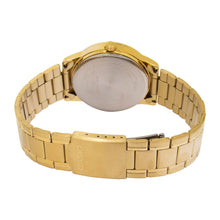 Cargar imagen en el visor de la galería, RELOJ PARA HOMBRE CASIO MTP-V002G-7B2UDF - DORADO