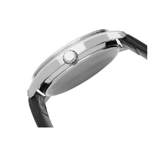 Cargar imagen en el visor de la galería, RELOJ CLÁSICO PARA HOMBRE CASIO CASIO MTP-V002L-1BUDF - NEGRO