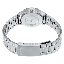 Cargar imagen en el visor de la galería, RELOJ PARA HOMBRE CASIO MTPV005D_1B MTPV005D_1B - PLATEADO