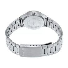 Cargar imagen en el visor de la galería, RELOJ PARA HOMBRE CASIO MTPV005D_1B MTPV005D_1B - PLATEADO