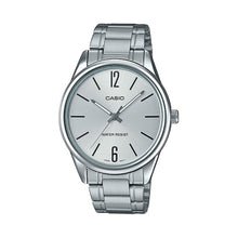 Cargar imagen en el visor de la galería, RELOJ PARA HOMBRE CASIO MTP-V005D-7B MTP-V005D-7B - PLATEADO