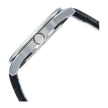 Cargar imagen en el visor de la galería, RELOJ CLÁSICO PARA HOMBRE CASIO MTP-V005L-1B - NEGRO