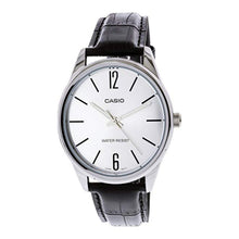 Cargar imagen en el visor de la galería, RELOJ CLÁSICO PARA HOMBRE CASIO CASIO MTP-V005L-7BUDF - NEGRO