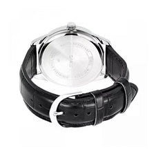 Cargar imagen en el visor de la galería, RELOJ CLÁSICO PARA HOMBRE CASIO CASIO MTP-V005L-7BUDF - NEGRO