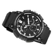 Cargar imagen en el visor de la galería, RELOJ DEPORTIVO PARA HOMBRE CASIO MCW200H-1AVDF - NEGRO