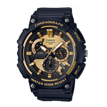 Cargar imagen en el visor de la galería, RELOJ DEPORTIVO PARA HOMBRE CASIO MCW200H-9AVDF - NEGRO