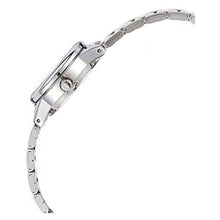 Cargar imagen en el visor de la galería, RELOJ PARA MUJER CASIO LTP-V002D-1B - PLATEADO