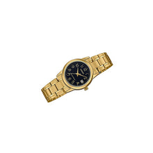 Cargar imagen en el visor de la galería, RELOJ PARA MUJER CASIO LTP_V002G_1B - DORADO