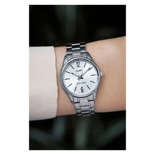 Cargar imagen en el visor de la galería, RELOJ PARA MUJER CASIO LTP-V005D-7BUDF LTP-V005D-7BUDF - PLATEADO