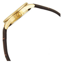 Cargar imagen en el visor de la galería, RELOJ CLÁSICO PARA MUJER CASIO LTP-V005GL-1B - MARRON