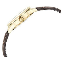 Cargar imagen en el visor de la galería, RELOJ CLÁSICO PARA MUJER CASIO CASIO LTP-V005GL-7BUDF - MARRÓN