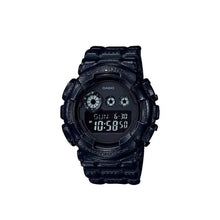 Cargar imagen en el visor de la galería, RELOJ DEPORTIVO PARA HOMBRE G-SHOCK GD-120BT-1DR -