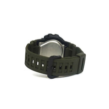 Cargar imagen en el visor de la galería, RELOJ DEPORTIVO PARA HOMBRE CASIO HDC700-3AVDF - VERDE