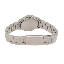 Cargar imagen en el visor de la galería, RELOJ PARA MUJER CASIO LTP_1215A_1B3 - PLATEADO