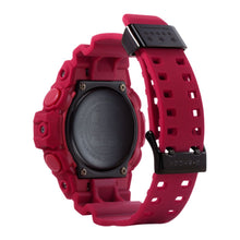 Cargar imagen en el visor de la galería, RELOJ DEPORTIVO PARA UNISEXO G-SHOCK GA-735C-4ADR - ROJO