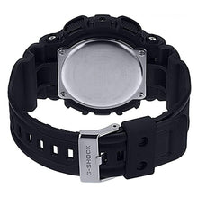 Cargar imagen en el visor de la galería, RELOJ DEPORTIVO PARA HOMBRE G-SHOCK G-SHOCK GA-110BT-1ADR - NEGRO